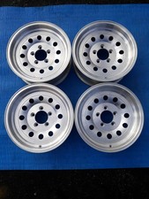 Outlaw Ll Style Wheels 15x6 Set New 2003 Outlaw Ll Style Wheels 15x6 Set New 2003