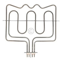Heizung Oberhitze Grill Electrolux 3871424069 FüR Herd