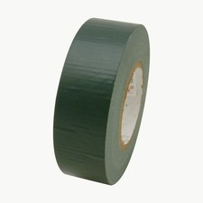 Polyken Multi-Purpose Duct Tape 223 : 2 in. x 60 yds. Dark Green  non-branded