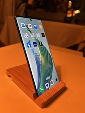 Honor Magic 5 Lite 5G  256GB Handy 8 GB RAM Android 13 Schwarz Smartphone OVP