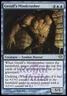 Geralf's Mindcrusher 2x FOIL DKA MTG Dark Ascension Rare 1 MINT + 1 NM blue