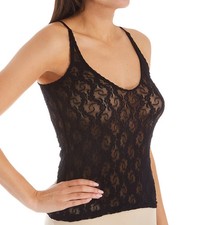 Only Hearts 44678 Stretch Lace Low Back Camisole