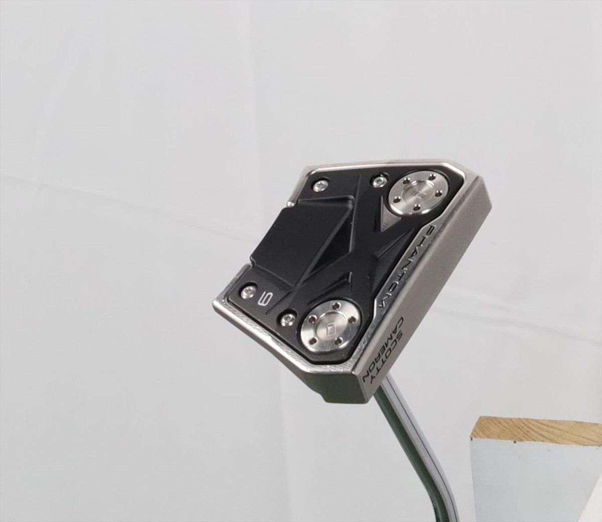 Titleist Scotty Cameron Phantom X 9 2022 35