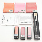 Huda Beauty Top Handle Bag, Blush Palettes, Liquid Blush, Hair Clips & More — photo 3