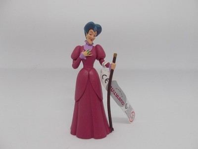 Bullyland WD 12557 = Dornröschen Böse Stiefmutter 10 cm = Prinzessin Bully Figur