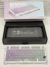 Gravastar Mercury-K1-Lite-Crystal-Aurora 75% ...