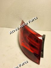 2012 Hyundai Tucson Tail Lamp - Fits 2010-2015 - Intch 51164 2012 Hyundai Tucson Tail Lamp - Fits 2010-2015 - Intch 51164