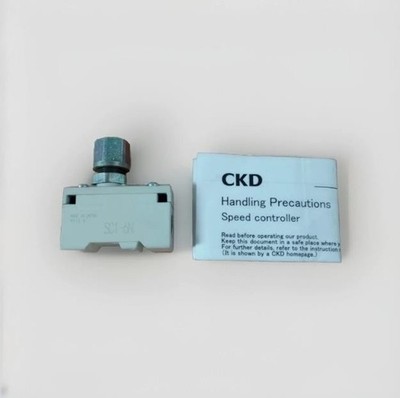 CKD SC1-6   Valve New KD *gi