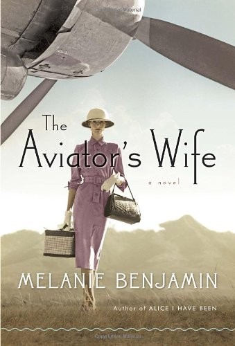 DIE FLIEGERFRAU: EIN ROMAN von Melanie Benjamin - Hardcover **Neuwertig** - Bild 1 von 1