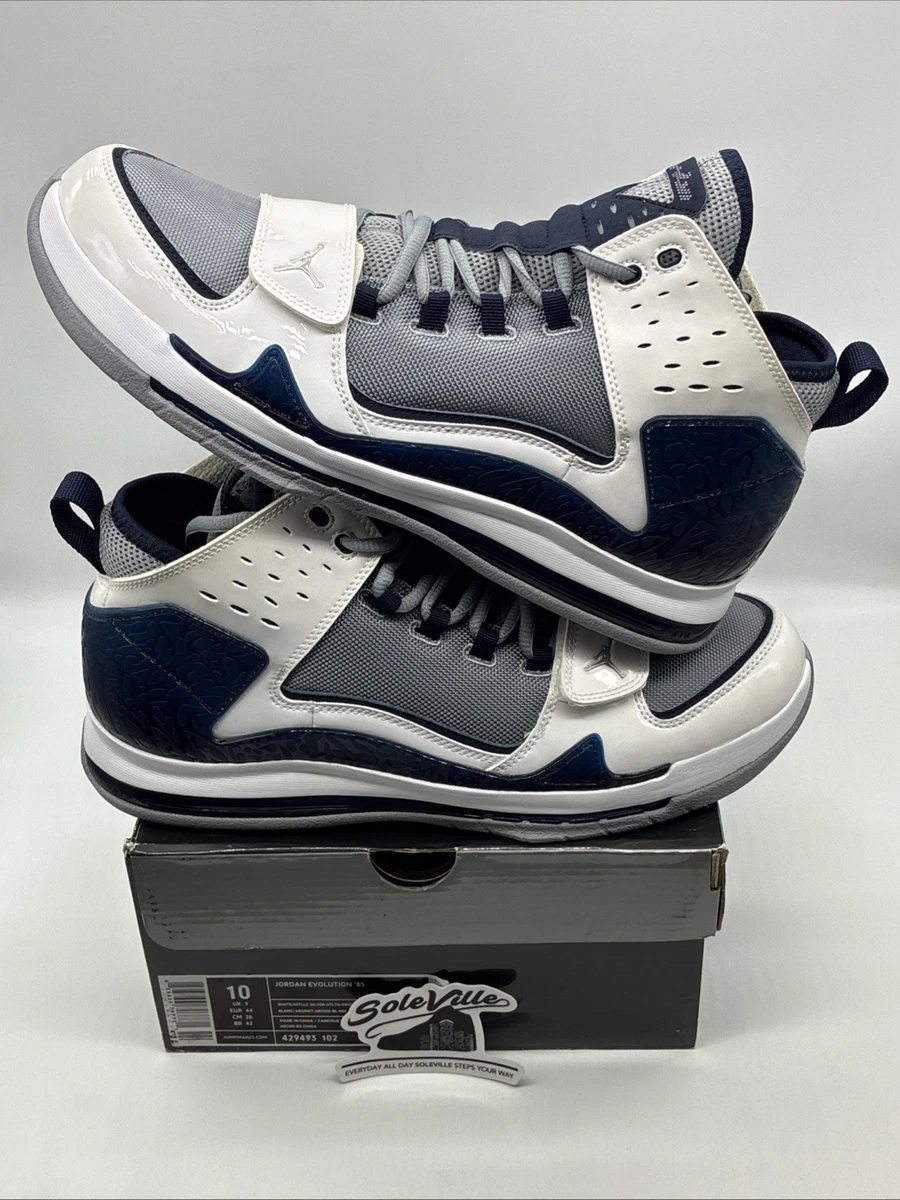 Jordan Evolution 85 Stealth for Sale | Authenticity  display picture 2