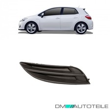Stoßstangen Gitter Blende vorne rechts für Toyota Auris E15 Baujahr 2007-2010