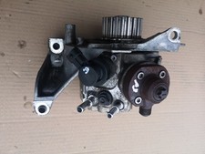 2015 PEUGEOT 2008 1.6 E-HDI HIGH PRESSURE FUEL PUMP 9688499680