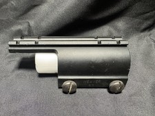 Weaver S3 Scope Mount for shotgun 