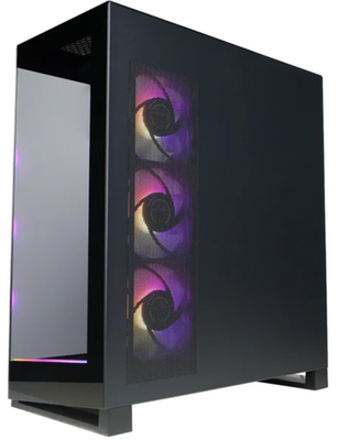 NEW CyberPower Intel Core Ultra 5 225F 32GB 2TB SSD NVIDIA RTX