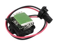 Widerstand Neu - Oe-Ref. 7701050325 FüR -- Renault-Nissan