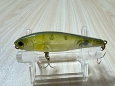 Lucky Craft Bevy Pencil 60 60mm 3.7g Bass Fishing Lure (C16