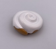 Learning Resources Fun With Food New Sprouts CINNAMON ROLL Pretend Play