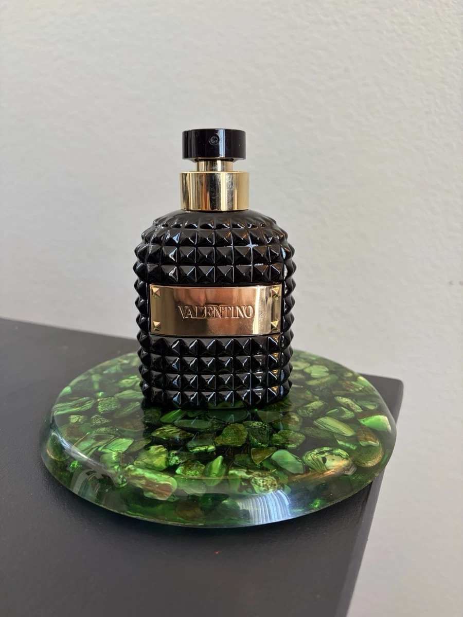Valentino Black Eau de Parfum for Men for sale | eBay