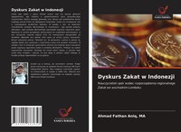 Ma Aniq | Dyskurs Zakat W Indonezji | Taschenbuch | Polnisch (2021)