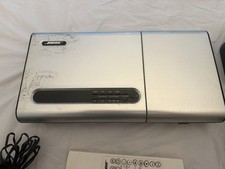 Bose Lifestyle 5 Music Center AM/FM CD Player Receiver