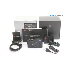 Leica M Monochrom (Typ 246) + Top (285242)