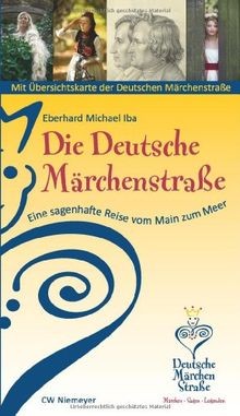 Die Deutsche Märchenstraße: Eine sagenhafte Reise v... | Buch | Zustand sehr gut