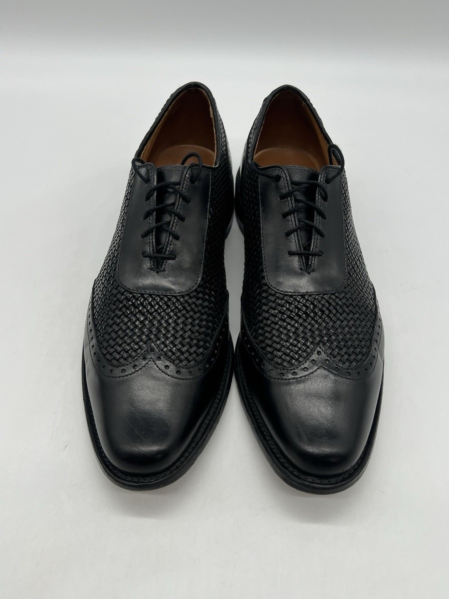 Allen Edmonds Hamstead Men display picture 1