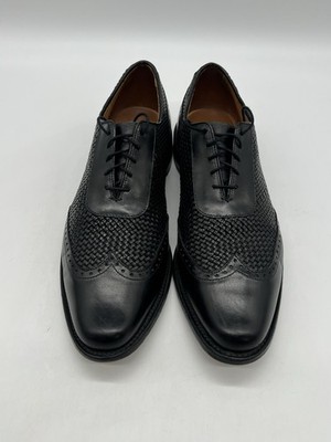 Allen Edmonds Hamstead Men display picture 3