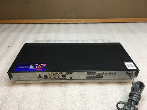 Sony CD/DVD Player Model DVP-NS700H HDMI No Remote incl | eBay