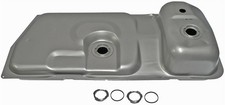 Dorman Fuel Gas Tank Steel 15.4 Gal Ford Mercury Mustang Capri