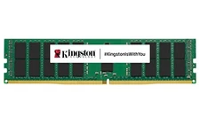 Kingston Server Premier 32GB DDR4 SDRAM Memory Module (KSM32RD8/32HCR)