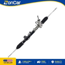 Power Steering Rack Pinion Assembly For Jeep Patriot Compass 2.4l 68059086b