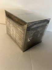 Masters of Horror The Complete First Season Mausoleum Box 14 DVD Set New Sealed