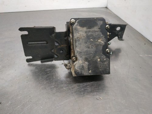 8200229137 445107 abs für RENAULT CLIO II FASE (B CB0) AUTHENTIQUE 2001