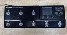 Line 6 HX Stomp XL Multi-Effects Processor