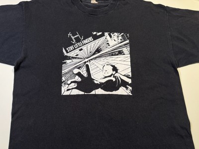 Go For It - Stiff Little Fingers Shirt Unisex Rare S-5XL CC237