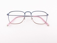 RETROSUPERFUTURE Eyeglasses, Frames Only, C6C/D87D Blue/Copper, 50-20-145, Italy
