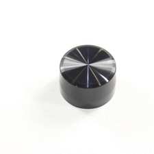 MARANTZ 963412100780M Volume Knob 1" Black Audio Control