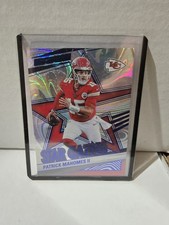 2025 Revolution - Star Gazing 5/15 Patrick Mahomes 