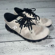 On Cloud X 3 Trainers Fawn Magnet Women's Size 9 US 60.98694 Athletic Shoes