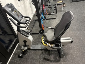 HOIST LeMond Series RT Recumbent Excercise Bike Retail Price is $3,180.00