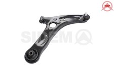 SIDEM Querlenker Dreieckslenker 87875 für HYUNDAI IA Stahlblech i10 2 BA LPG