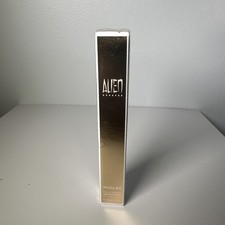 Alien by Thierry Mugler For Women 0.33oz /10mML Eau de Parfum Spray Travel Size