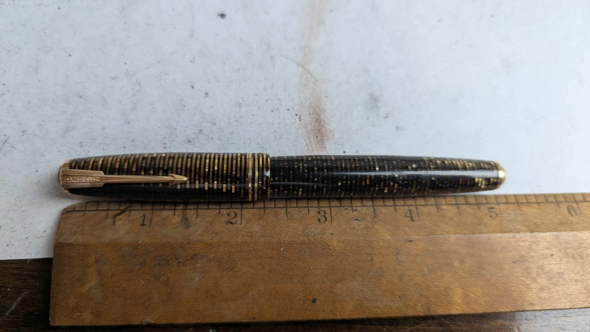 Parker Vacumatic for sale | eBay