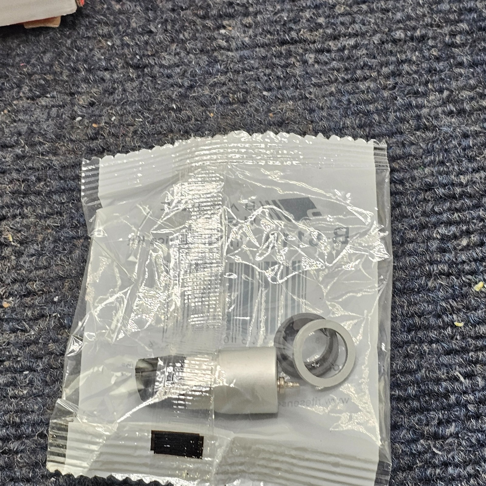 (QTY 15) Bartec USA B-8110: TPMS Service For Acura Honda Lexus Toyota Scion