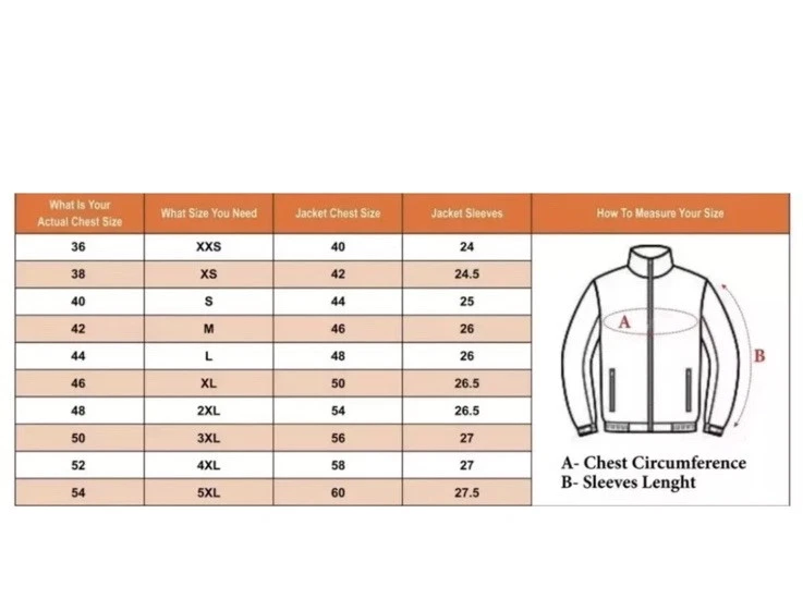 Men’s Cow Hair Trucker Jacket Black And White Fur Warm Denim Coat Western Style - Image 4 of 4