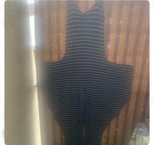 Vintage Omo Norma Kamali Jumpsuit