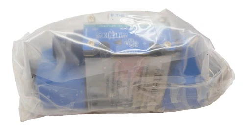 SEALED NEW EATON VICKERS DG4V-3S-6C-M-FPA5WL-B5-60 02-109823 W/ 02-101731