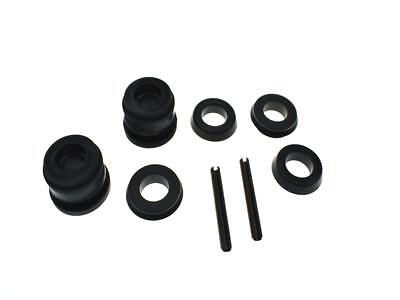 für Ford Fiesta MK1/2 1100 1300 Bremshauptzylinder Umbau Reparatursatz M1071 - Bild 1 von 3