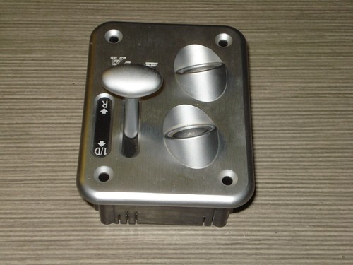 Ferrari 575 612 Switchbox 208686 213342 Switch Unit Circuit Gearbox Control - Picture 3 of 4
